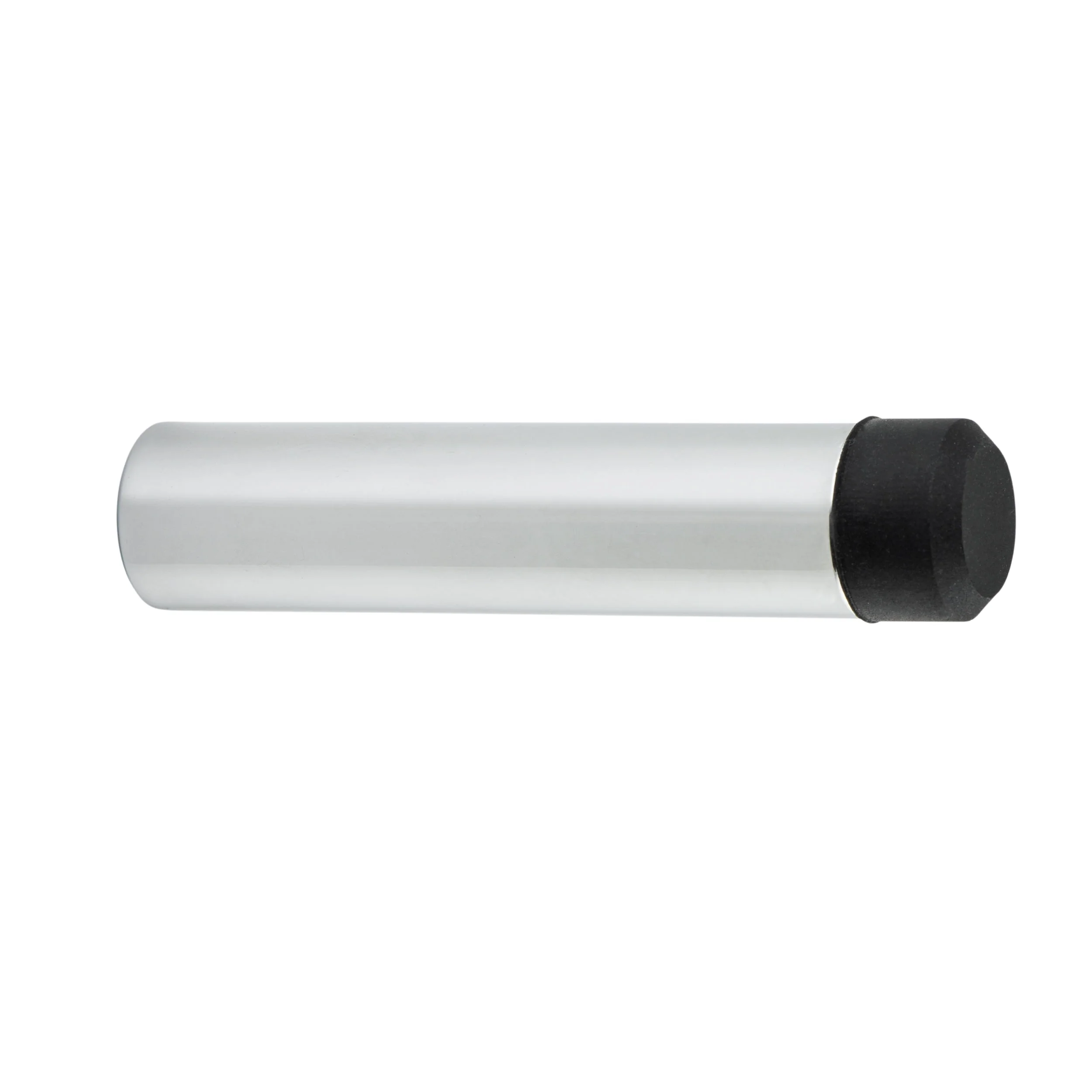 DOOR STOPS - POLISHED CHROME